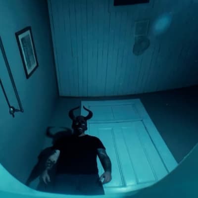 ‎The Demon Files - Apple TV