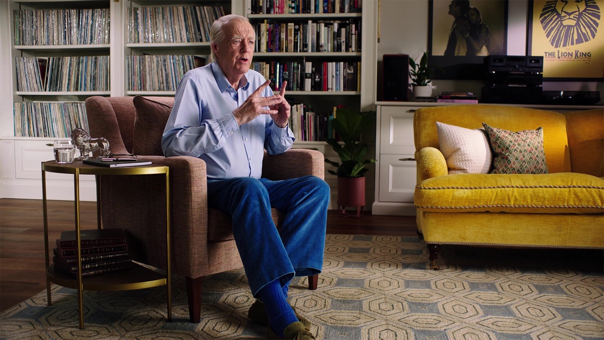 ‎Introduction - Sir Tim Rice: Writing and Performing Musical Theatre ...