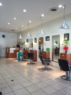 Beijing Dongtian Salon