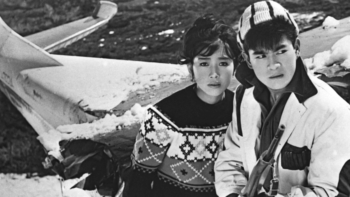 風来坊探偵 赤い谷の惨劇 Apple TV (日本)