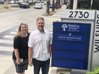 Santa Monica Bay Dental