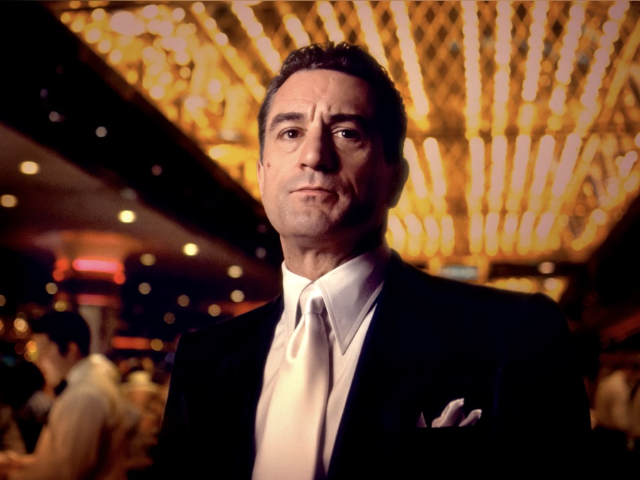 Casino - Apple TV (UK)