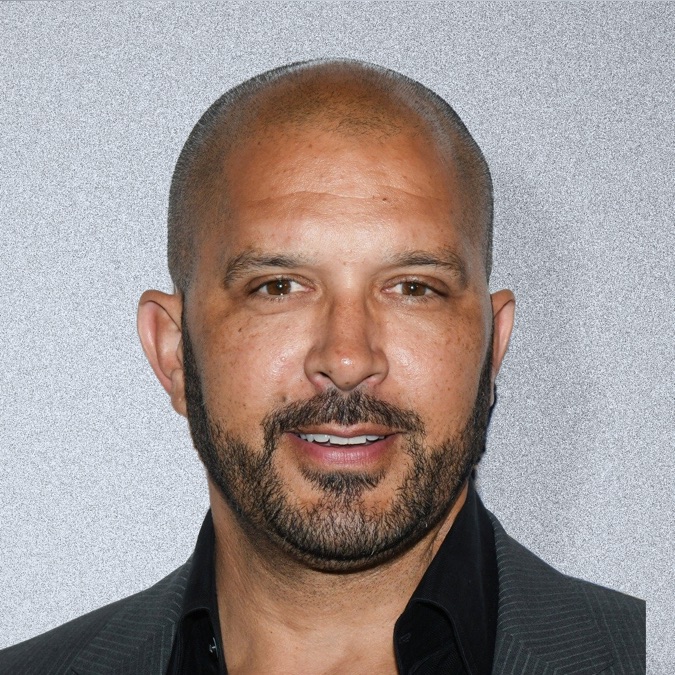 Terrell Tilford Movies and Shows - Apple TV