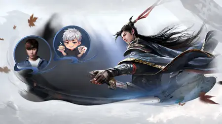 三国：百将牌-五五开研发超爽技能打牌 iPhone screenshot 4