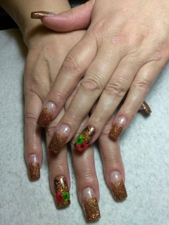 Dimensions Salon Hair and Body Care