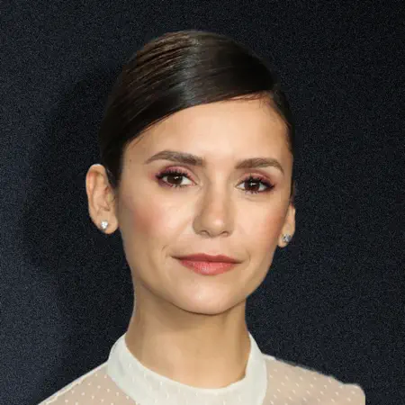 Nina Dobrev