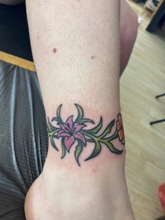 Electric Shark Tattoo Studio photo 4