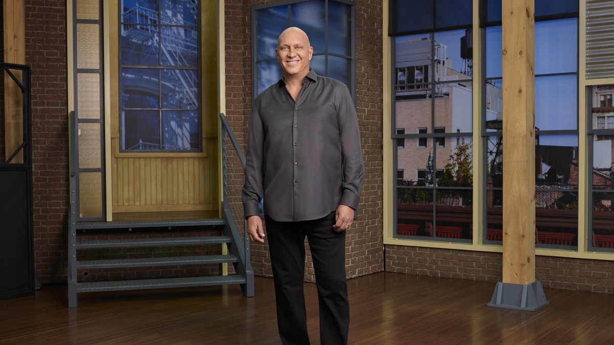 The Steve Wilkos Show Apple TV