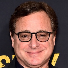 Bob Saget