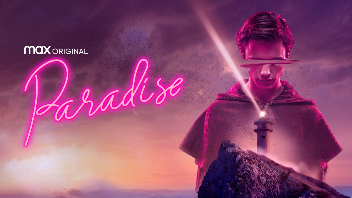 Paradise | Apple TV