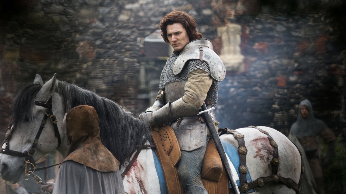 ‎War at First Hand - The White Queen (Series 1, Episode 5) - Apple TV (MX)