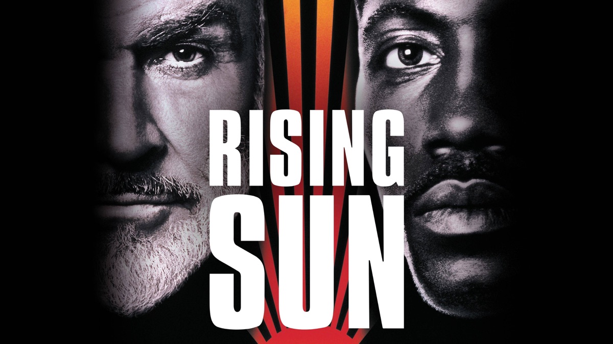 Movie Rising Sun 60 Photos - Moonagedaydream.film
