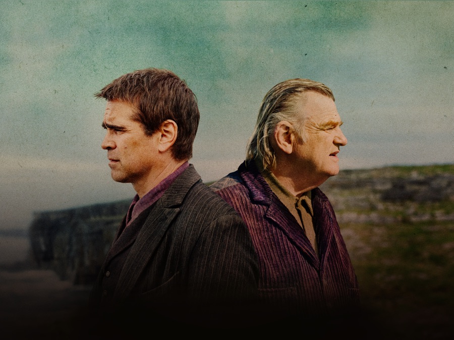 The Banshees of Inisherin | Apple TV (DE)