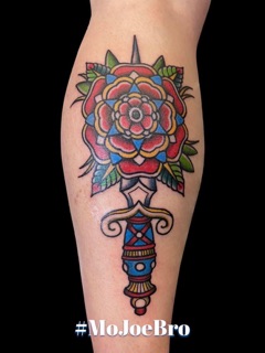 Meraki Tattoo & Piercing — tattoo shop in Crystal City, MO — photo 1