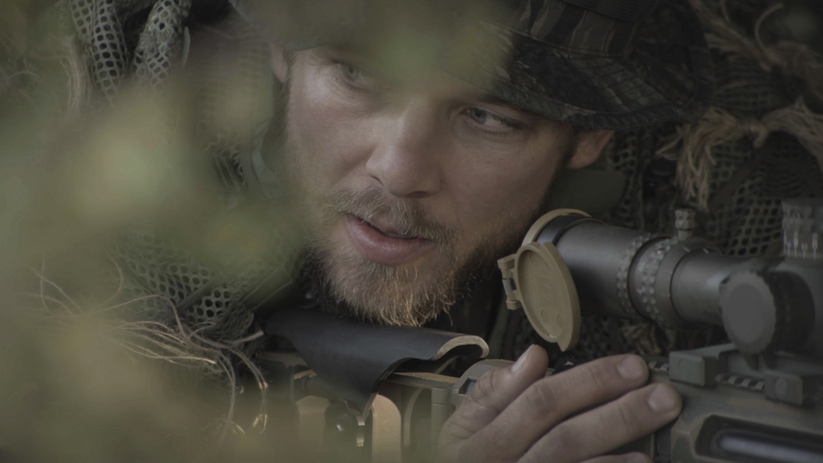 天国の鍵・SEAL Team/シール･チーム（シーズン5、第12話） - Apple TV (日本)