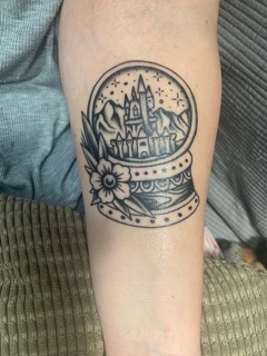 Lucky Soul Tattoo photo 2