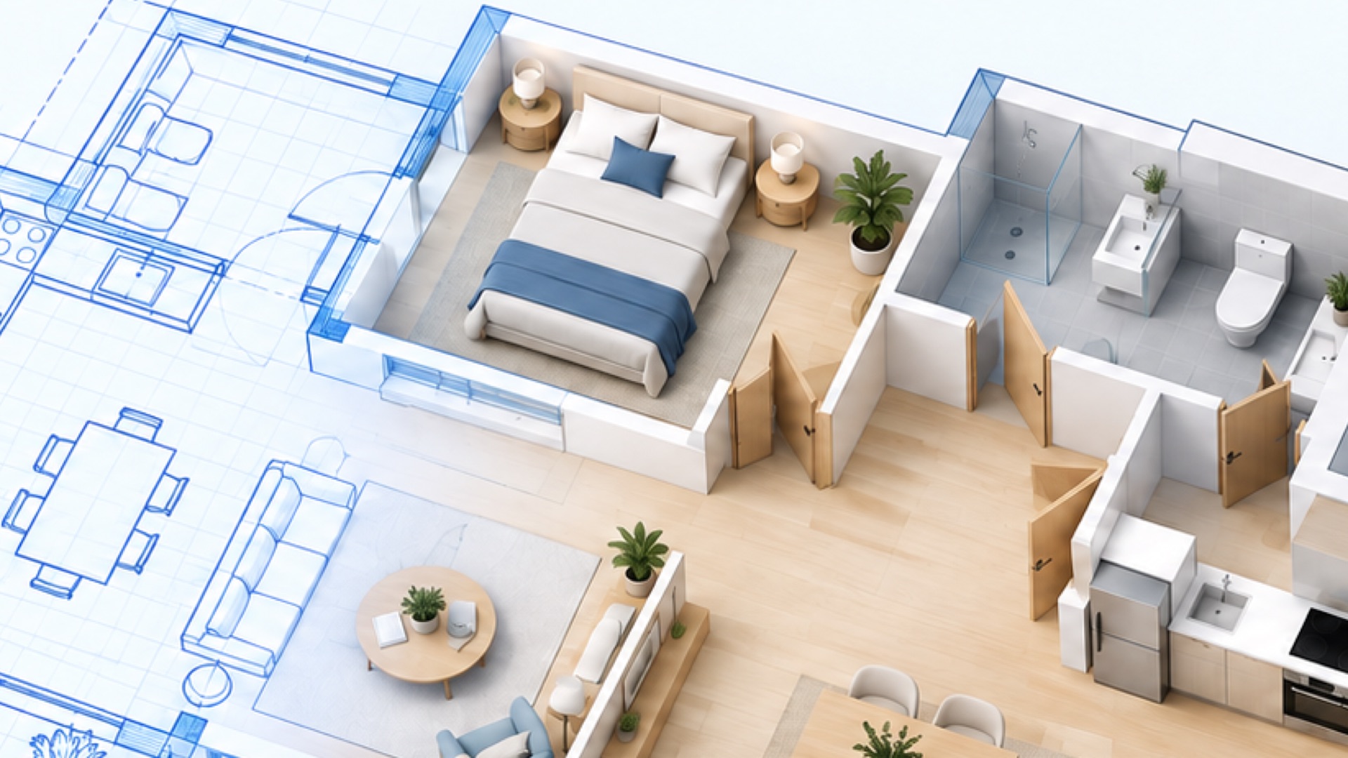 Madory - House Planner 2D & 3D product page header