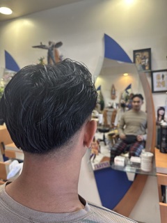 Thuy Dolce Hair Salon