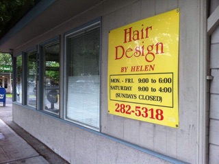 Hair Design By Helen