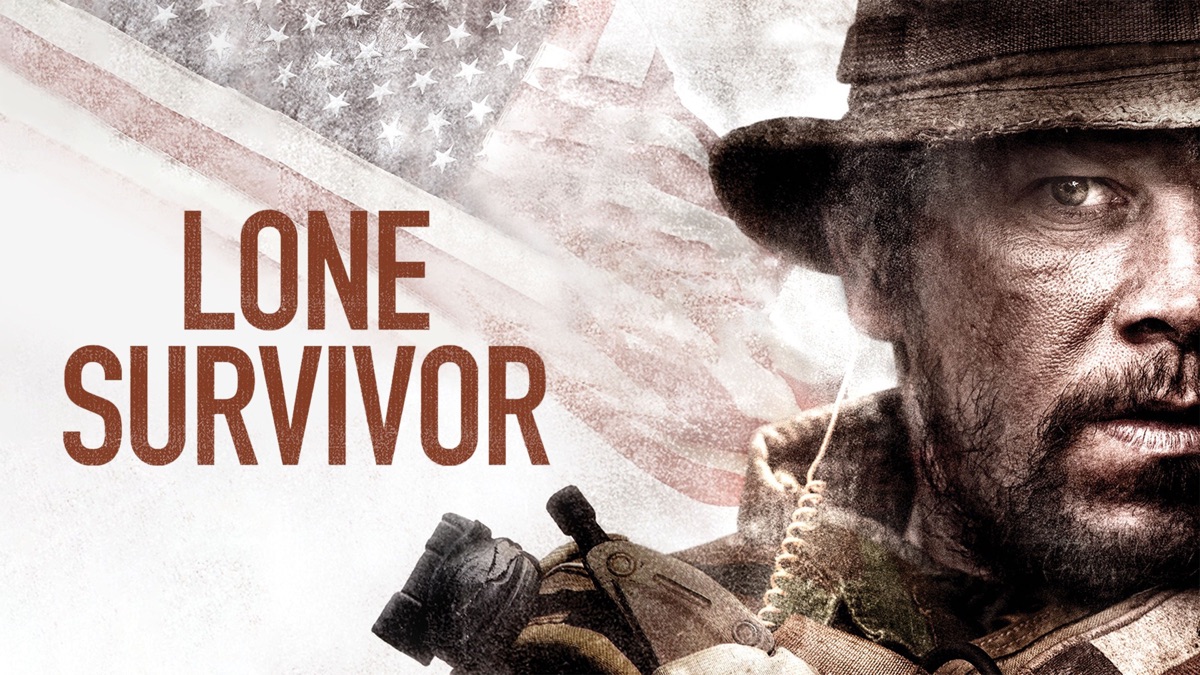 Lone Survivor Apple Tv