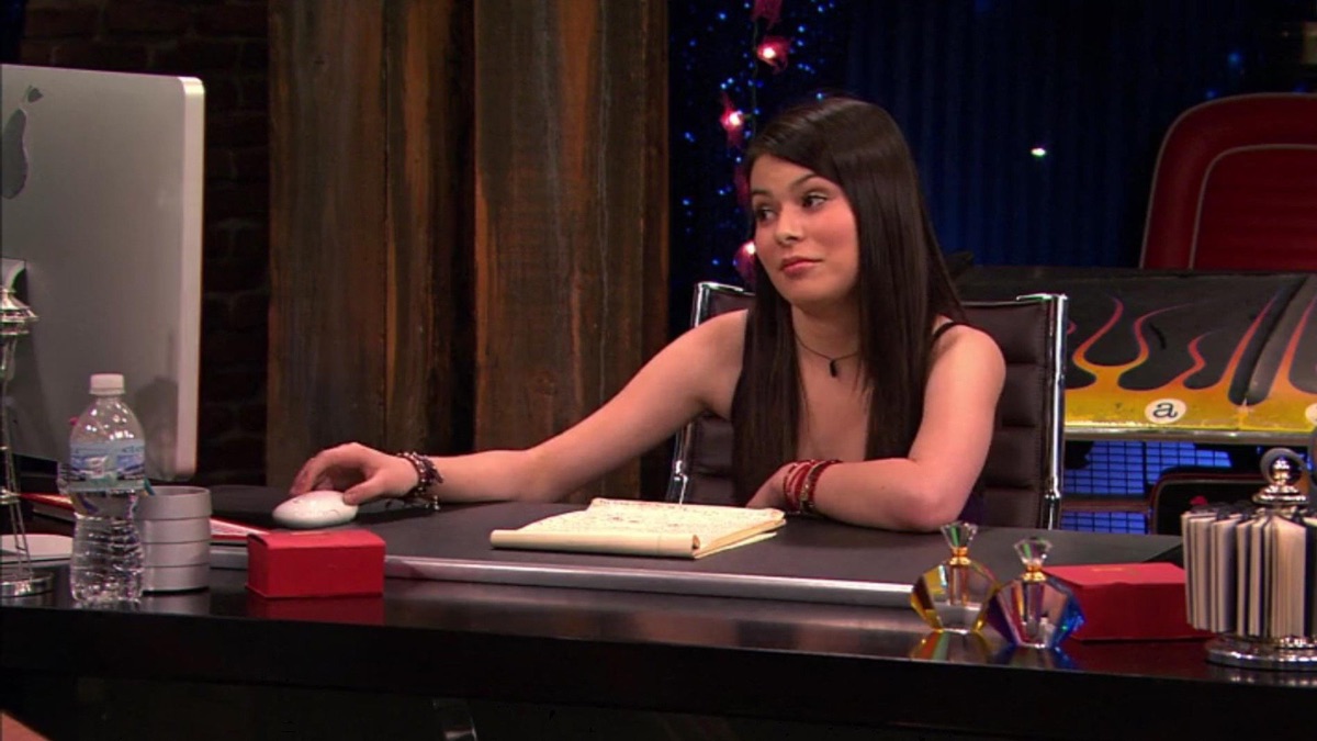 ‎iBloop - iCarly (Season 3, Episode 15) - Apple TV