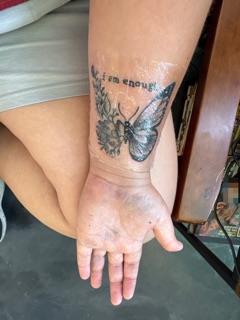 Naval Ink