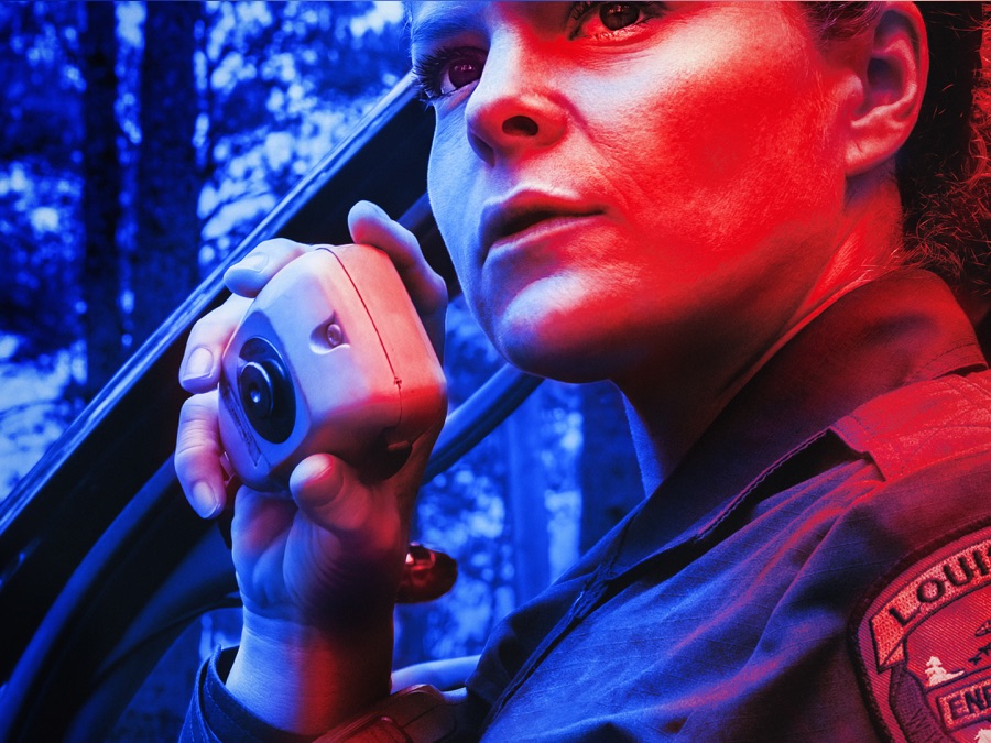 Louisiana Law Apple TV