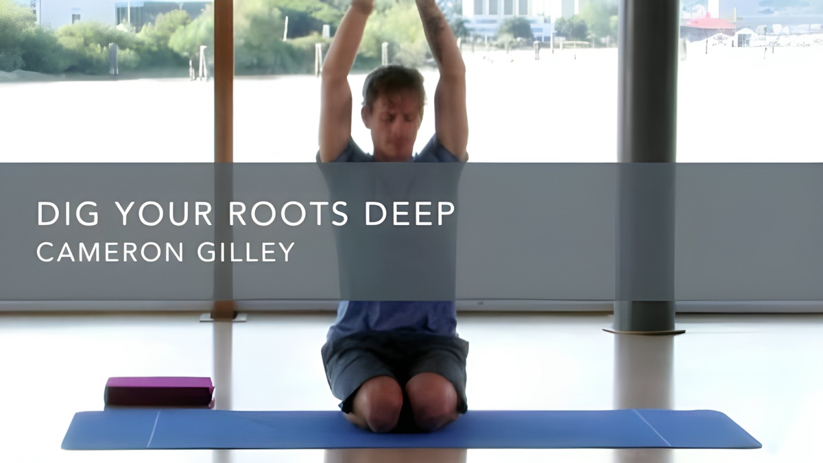 ‎Dig Your Roots Deep - Apple TV
