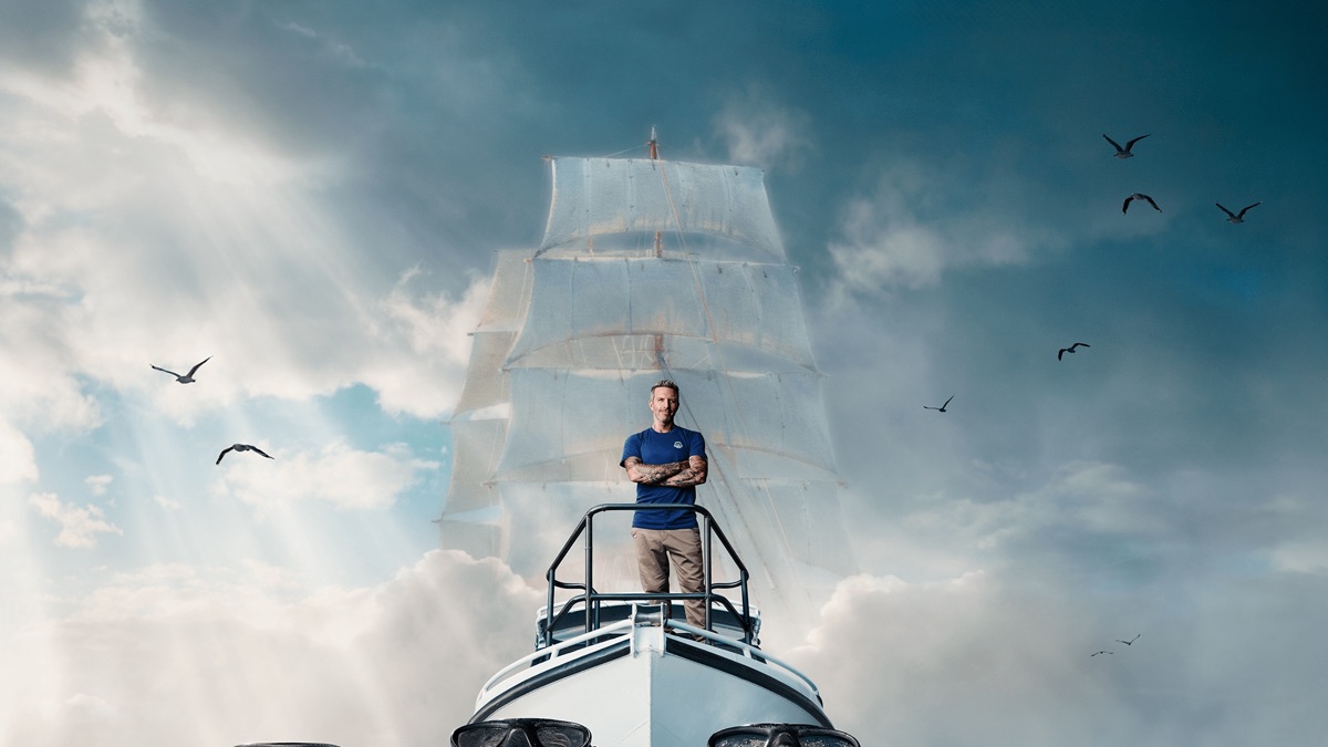 ‎Buscadores de tesoros submarinos - Apple TV
