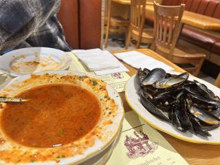 Joe's of Avenue U