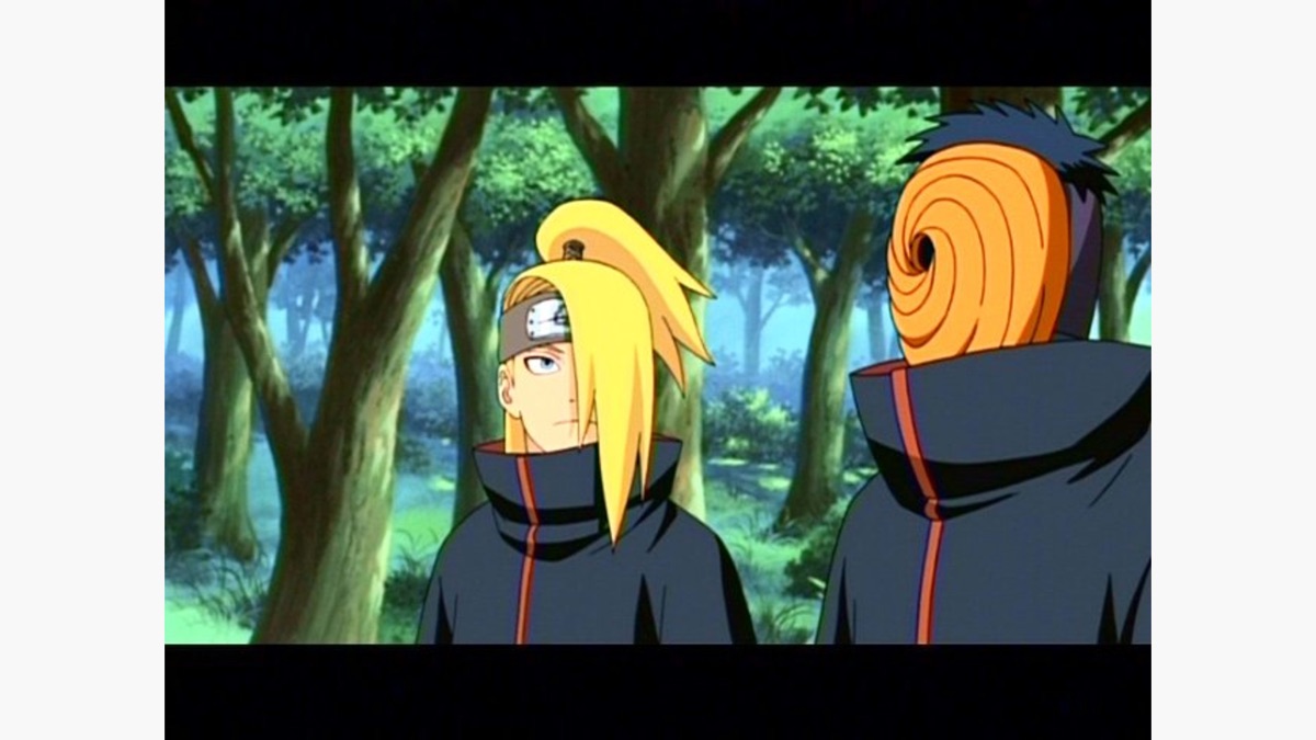 ‎The Rampaging Tailed Beast - Naruto Shippuden (Series 5, Episode 11 ...