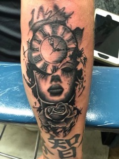 Top Shelf Tattoo photo 5