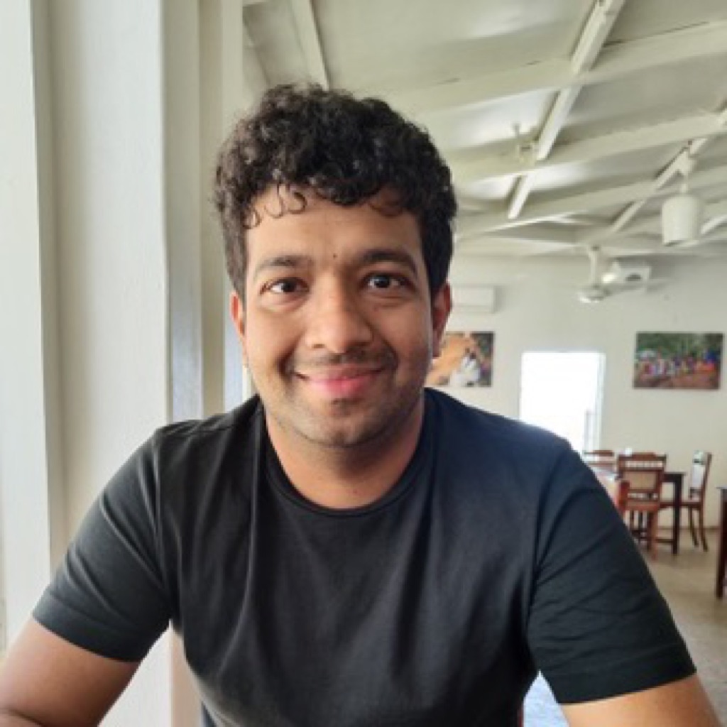 AppleMusic profile picture for @rahil