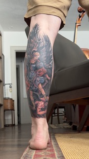 Bloodline Elite Tattooing