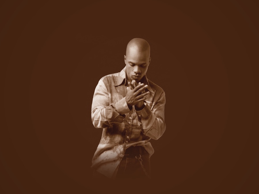 Rebirth of Kirk Franklin Live - Apple TV