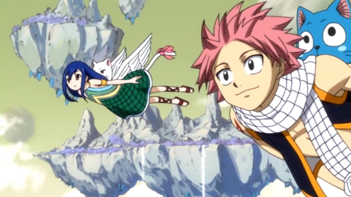 Edolas - Fairy Tail (Series 3, Episode 6) - Apple TV (UK), image size:1200x675