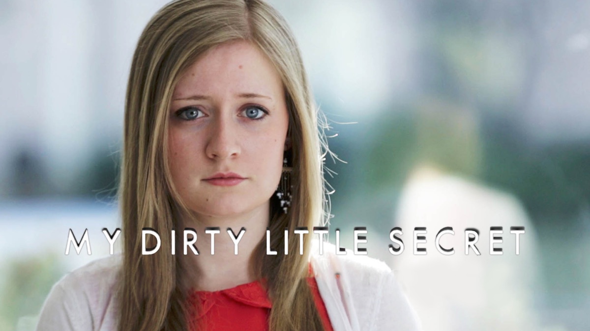 ‎My Dirty Little Secret Apple TV