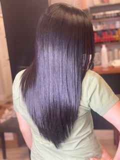 Wild Hair Salon & Nails