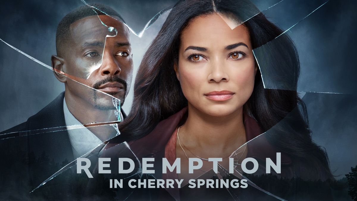 ‎Redemption in Cherry Springs - Apple TV