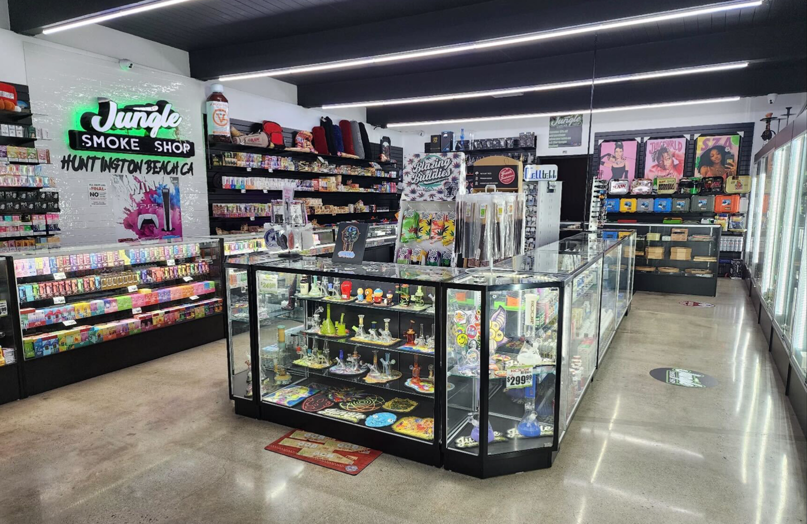 elfbar nachfüll pod läuft aus Another vape shop! : r/cork main image 0