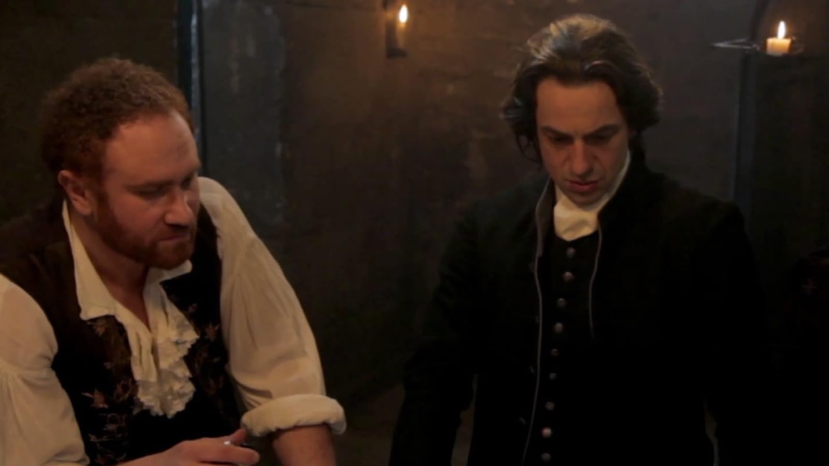 Nicolas Le Floch Streaming Saison 3