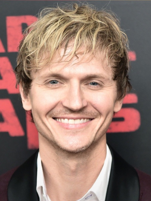 ‎Películas y programas de TV de Chad Rook - Apple TV