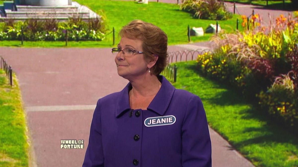 College week spring break wheel of fortune season 37 episode 131