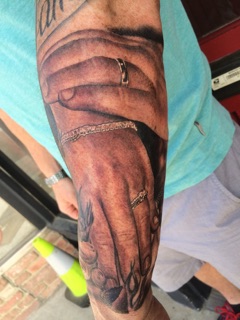 Ink Side Out Tattoos photo 2