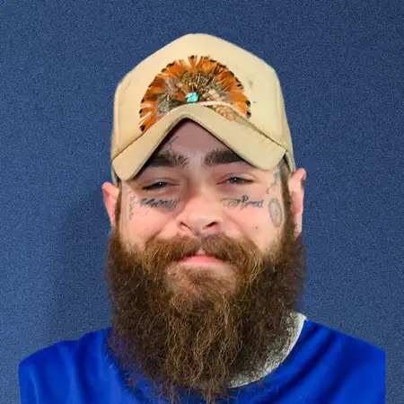 Post Malone