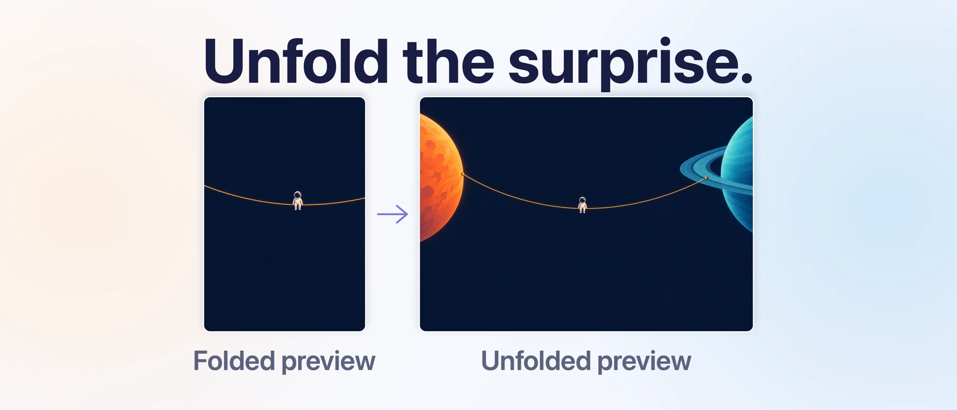 Duopaper: Panoramic Wallpapers product page header