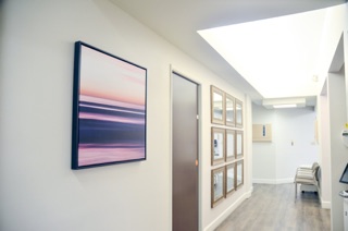 Dentist of Bixby Knolls Dental Office of Dr. Hamid Barkhordar