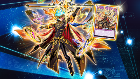 Read more about Road to Worlds Campaign!