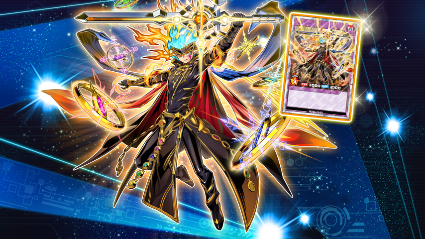 Road to Worlds Campaign! Special Event