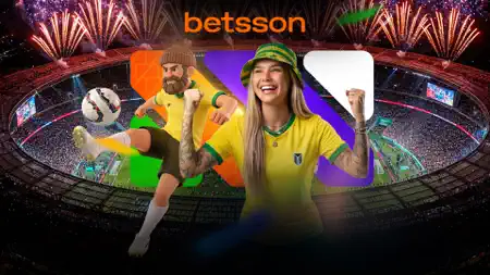 Betsson: Esporte bet e Cassino iPhone screenshot 7